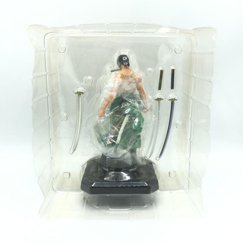【中古】バンダイ 一番くじ A賞 ゾロ 覇気?武裝色ver./ワンピース ヒストリーオブゾロ～スペシャルエディション～[240006548947]