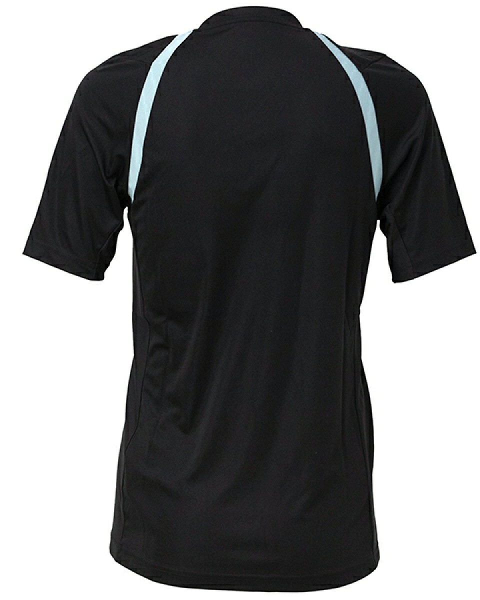 adidas アディダス/半袖レフェリーシャツ ブラック L(HP0756 BLACK)定価5500+稅