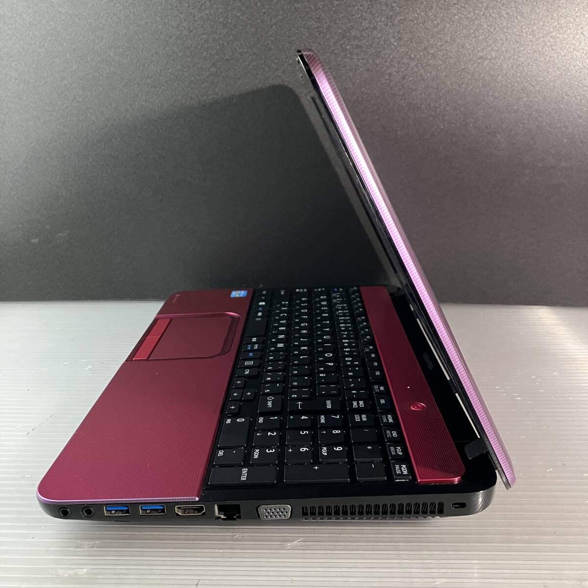  аккумулятор заменен * высокая скорость i7[ память 16GB/. скорость новый товар SSD512GB/Core i7-3.4GHz]Win11/Office2021/ популярный Toshiba ноутбук /Blu-ray/ быстрое решение привилегия есть 