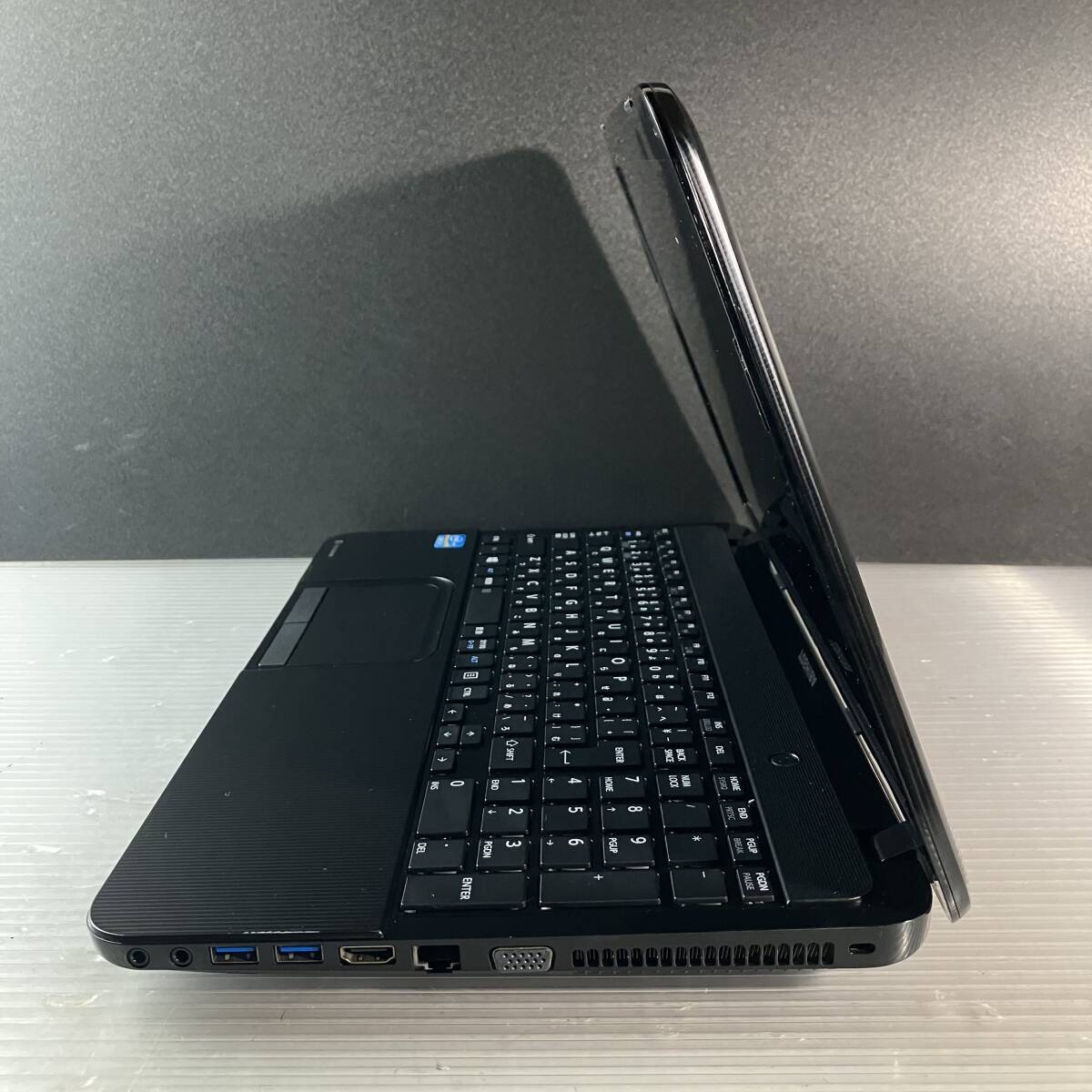. скорость i7[ память 16GB+. скорость новый товар SSD512GB/Core i7-3.40GHz]Win11/Office2021/Bluetooth/ONKYO производства динамик / популярный Toshiba ноутбук / быстрое решение привилегия 