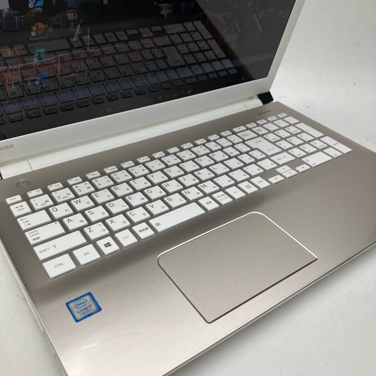  полный HD* супер скорость i7[ память 16GB+. скорость новый товар SSD512GB]Core i7-6500U/Win11/Office2021/Bluetooth/Web камера /ONKYO производства динамик /USB3.0/ быстрое решение привилегия 