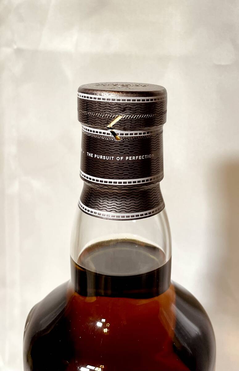 アバフェルディ 24年 1993-2018 ゴードン＆マクファイル コニサーズチョイス 58.7% 700ml　ABERFELDY　G&M 