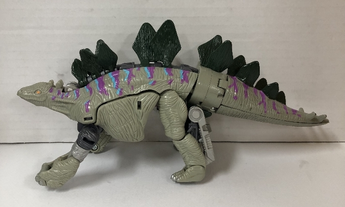 13 幻惑兵 セイバーバック デストロン トランスフォーマー ビーストウォーズ TAKARA タカラ フィギュア　