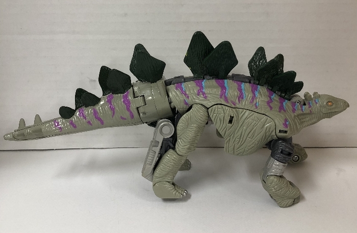 13 幻惑兵 セイバーバック デストロン トランスフォーマー ビーストウォーズ TAKARA タカラ フィギュア　