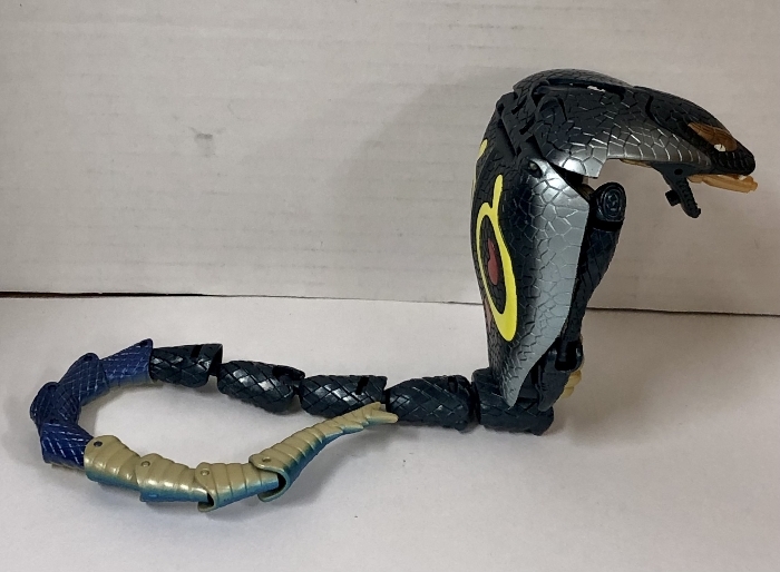 14 陸上戦闘員 コラーダ C-30 サイバトロン トランスフォーマー ビーストウォーズネオ TAKARA タカラ フィギュア 説明書付き
