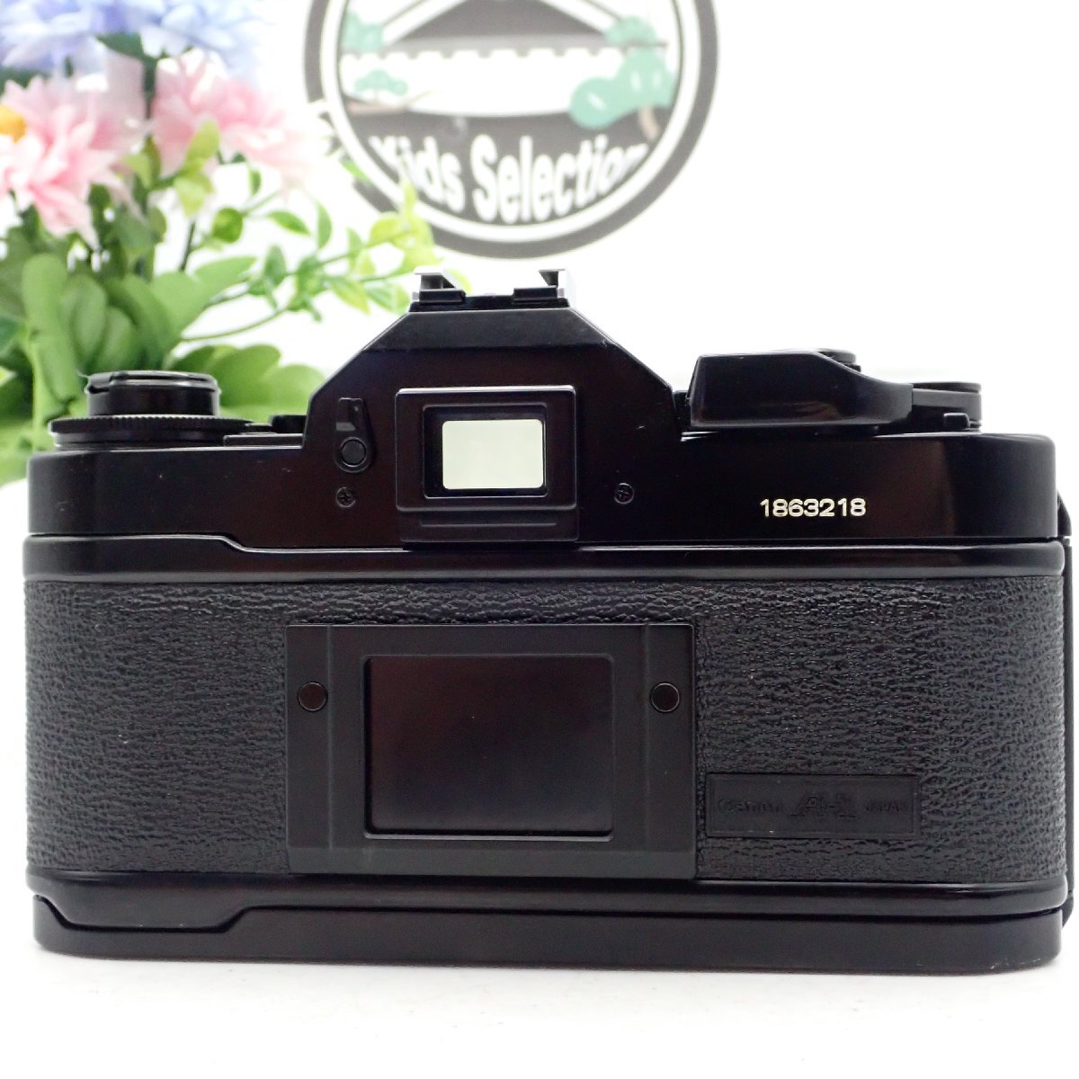 整備品 Canon A-1 一眼レフフィルムカメラ New FD NFD 50mm f1.4 標(biāo)準(zhǔn) 単焦點(diǎn) マニュアル オールドレンズ