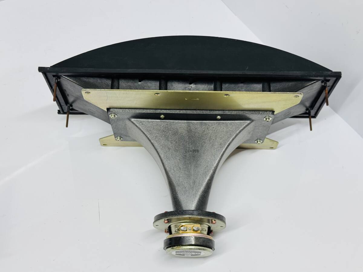 *Technics EAS-35H MOIS пара звуковой сигнал 16OHMS утиль контрольный номер 04102