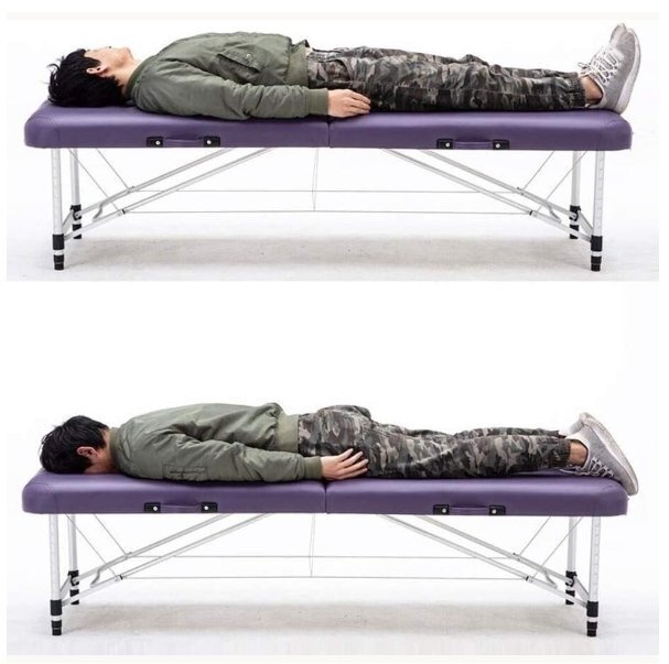  складной массажный стол легкий портативный bed bed портативный bed массажный стол .. bed .. шт. целый body шт. Esthe bed ma