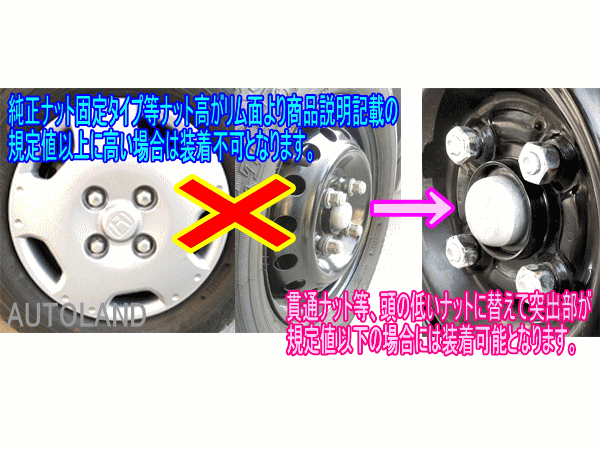 [在庫処分50%off]ホイールカバー/ホイールキャップ/汎用13インチ/黒×青/ドレスアップレーシングアルミホイールデザイン/4枚set/ブラックス