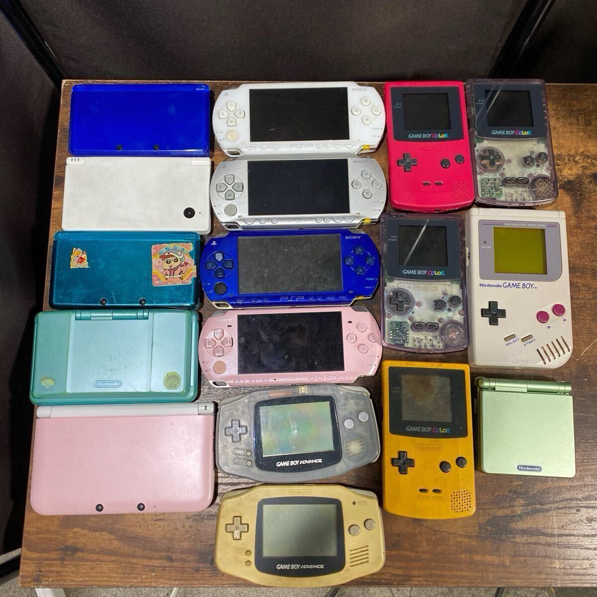 Yahoo!オークション -「psp 本体」(DS) (ニンテンドーDS本体)の