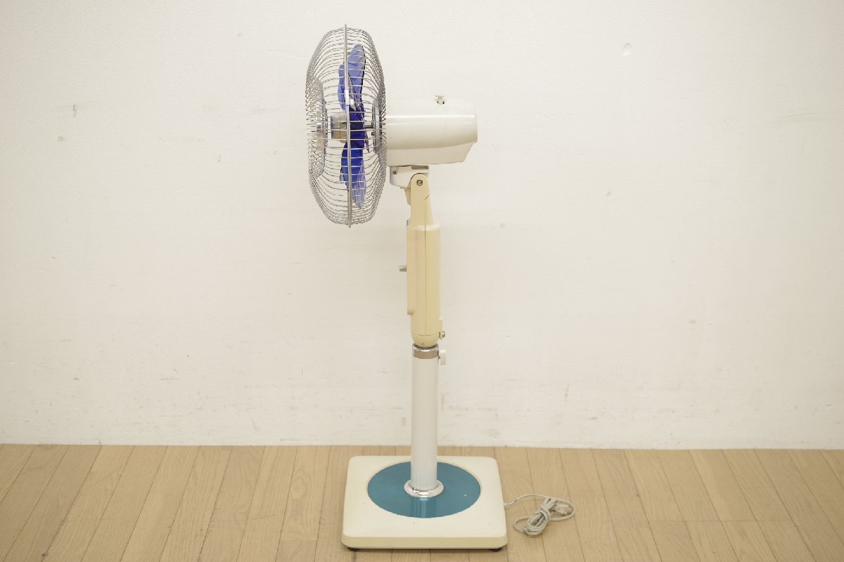 東芝　扇風機　Sー３０DA　中古　 昭和レトロ Yahoo!オークション - [160e443] TOSHIBA 東芝扇風機 水蓮 H