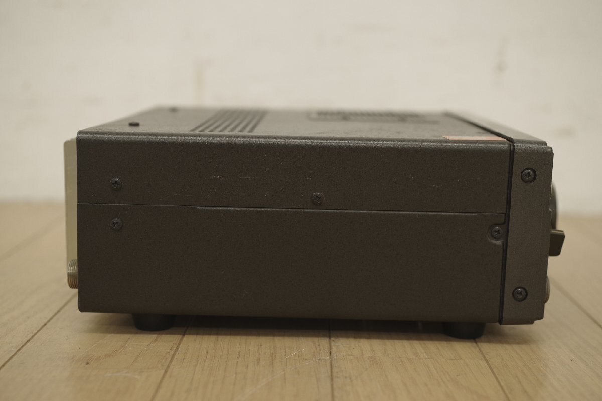 アマチュア無線機 TRIO TS―660 トリオ(ジャンク品) Yahoo!オークション -「trio ts-660」の落札相場・落札価格