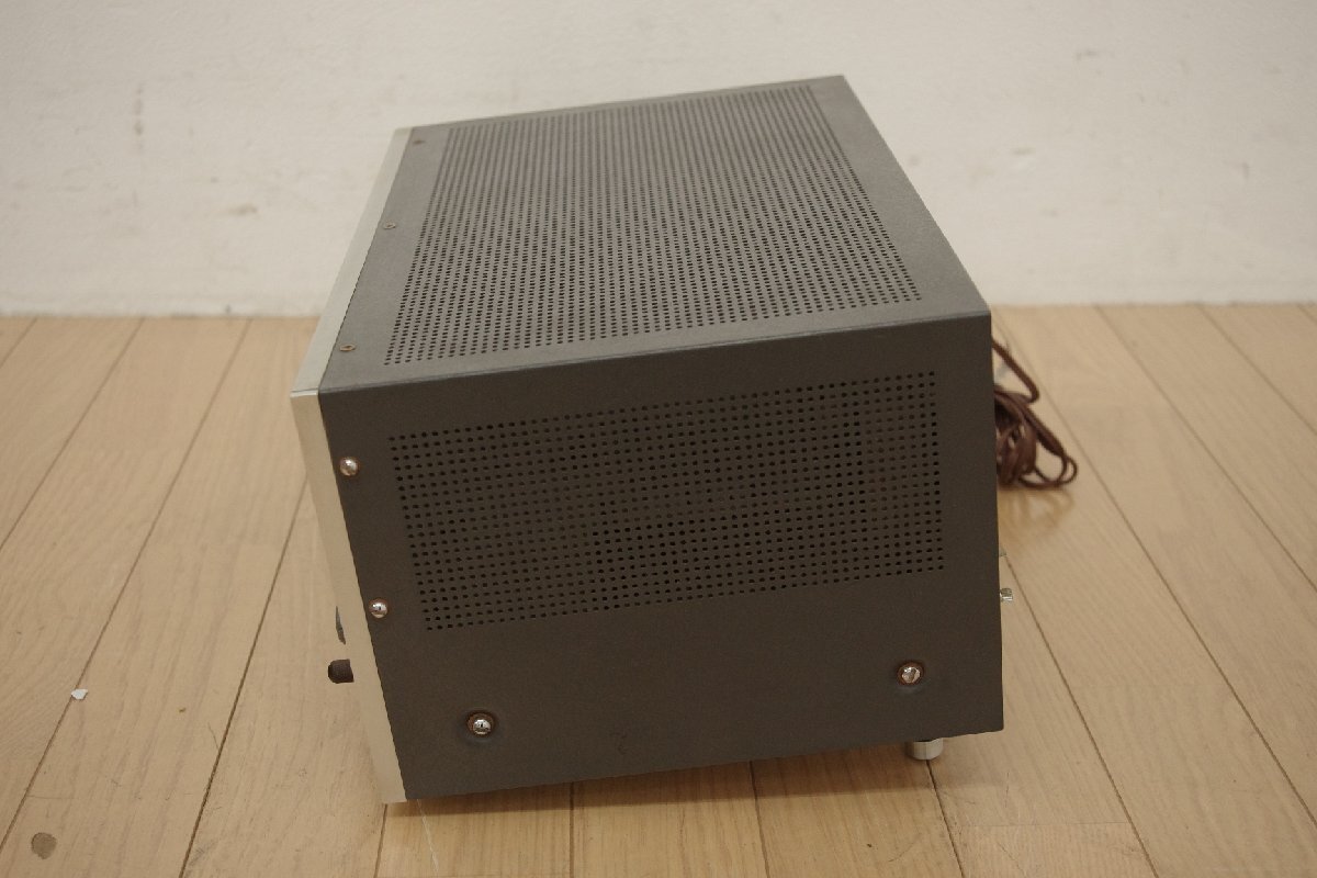  Junk TRIO Trio радиопередатчик TX-88D оригинальная коробка * детали * инструкция имеется радиолюбительская связь электризация * работоспособность не проверялась б/у текущее состояние товар (.)