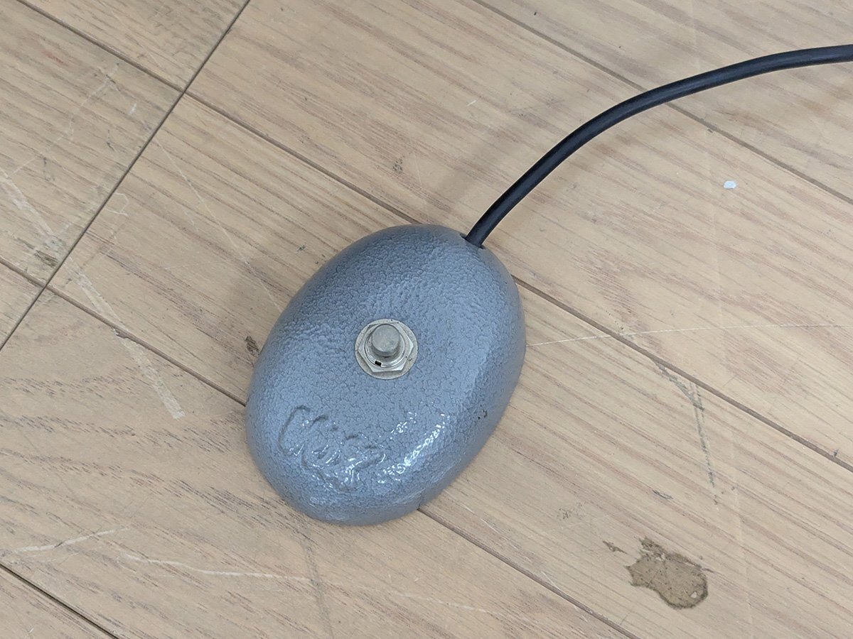 引取推奨 VOX ヴォックス AC30/6TB ギターアンプ 真空管 中古 音出し確認済 専用ハードケース付き