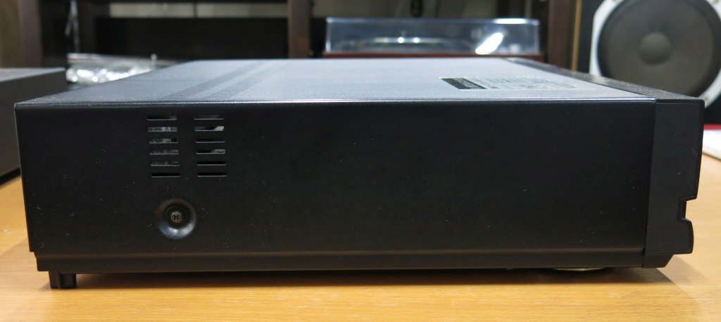 SONY SL-F205 Beta видеодека утиль ( Sony свет скорость ESP ввод )