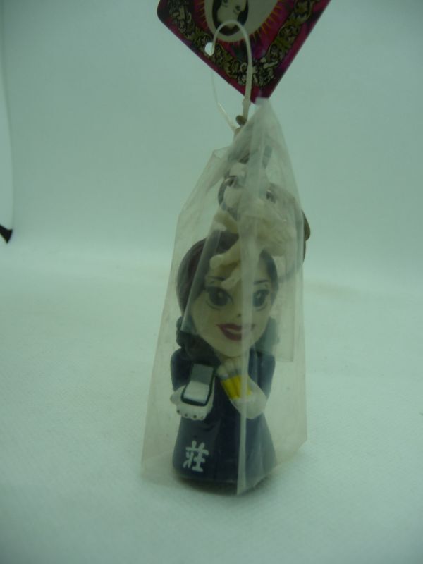 ..... эта . Chan брелок для ключа Suzuki эта .1 шт * 4935537172011 *