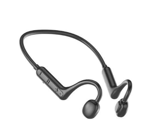 送料無料　未使用品　Ks15　ヘッドセット　Bluetooth　ワイヤレス スポーツヘッドホン ヘッドフォン　ブルートゥース　軽量　