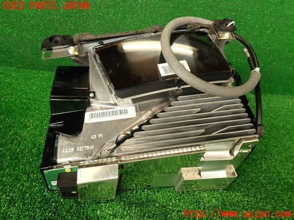 2UPJ-28236239]BMW 650i カブリオレ(EK48)メーター?その他 中古 E64