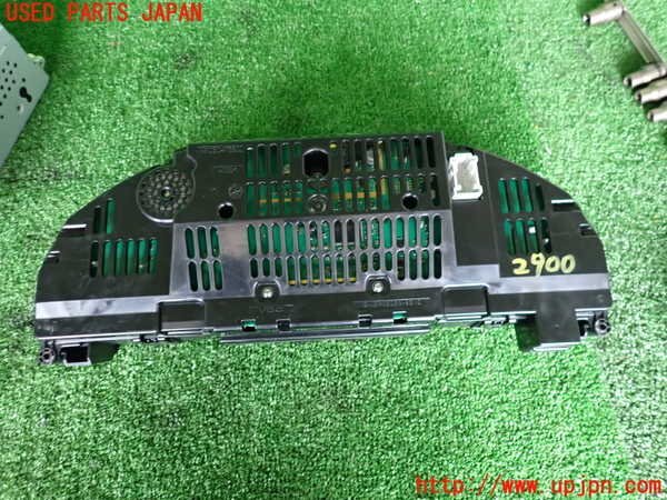2UPJ-29006170]ベンツ C200 ステーションワゴン(204248)スピードメーター 中古