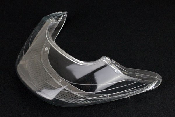 Smart Dio/Z4 AF56 純正タイプ クリアテールレンズ AF57 AF63 スマートディオZ4 テールランプ ディオ HONDA ホンダ