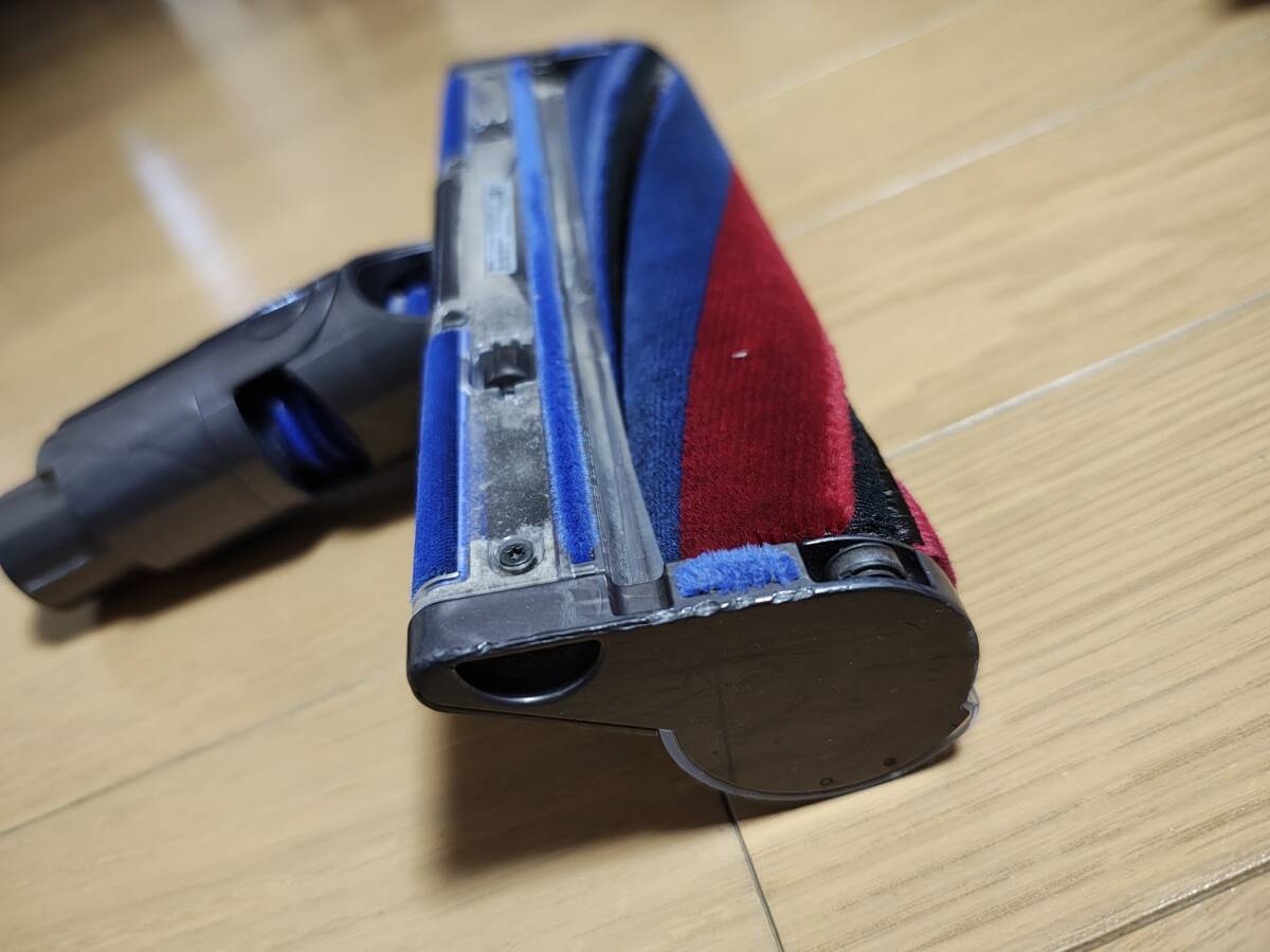 ダイソン Digital slim SV18（SV20）用 クリーナーヘッド 未2