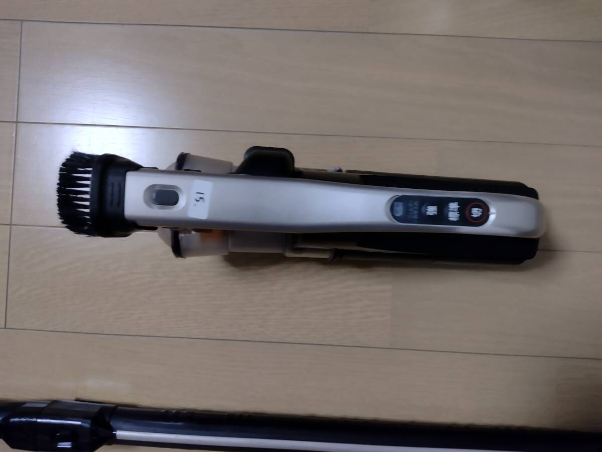 日立 PV-BL3K 2023年製 バッテリー新品と大差なし 15｜Yahoo