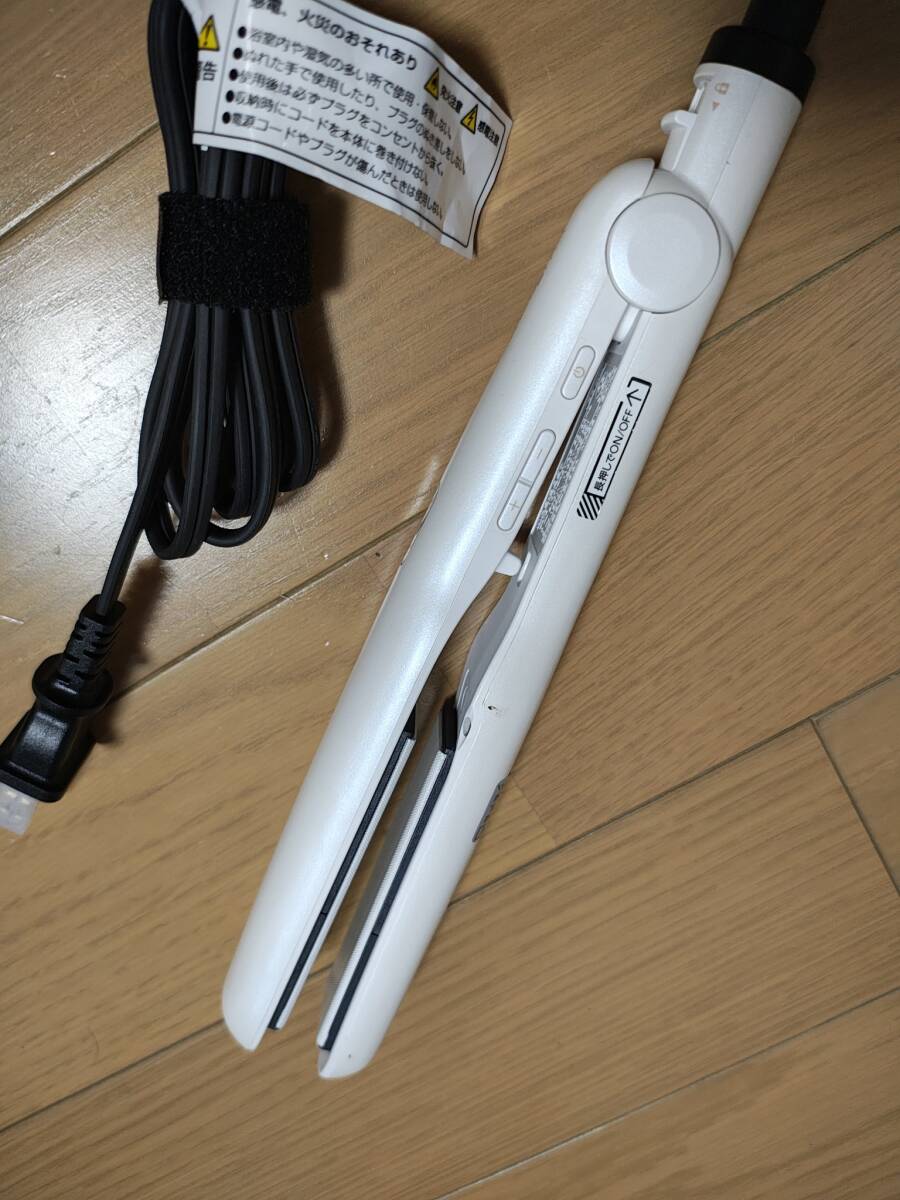モッズヘア★ヘアアイロン★MHS-3057★