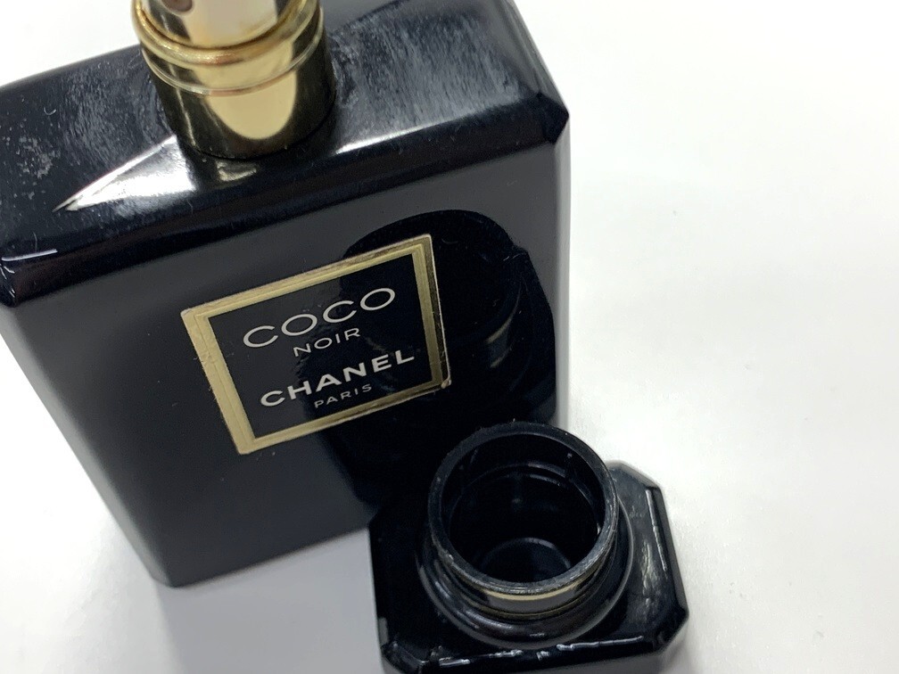 ココ ヌワール オードゥ パルファム（ヴァポリザター） - 100 ml