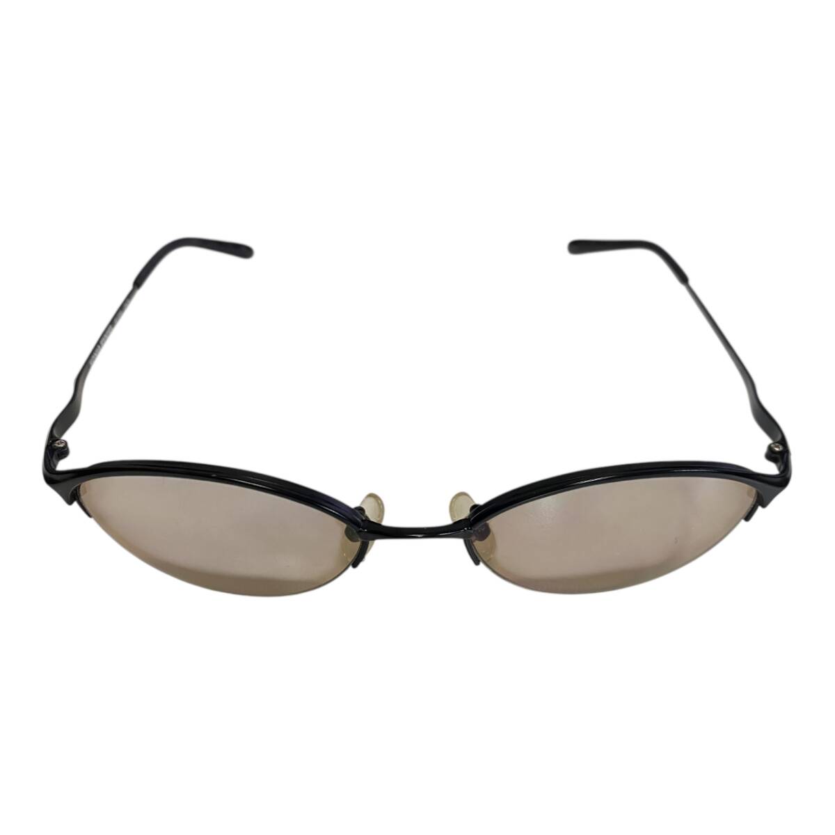 【中古品】 SONIARYKIEL ソニアリキエル サングラス 66-0056 レンズ ブラウンカラー レディース ポーチ付き W91436RD