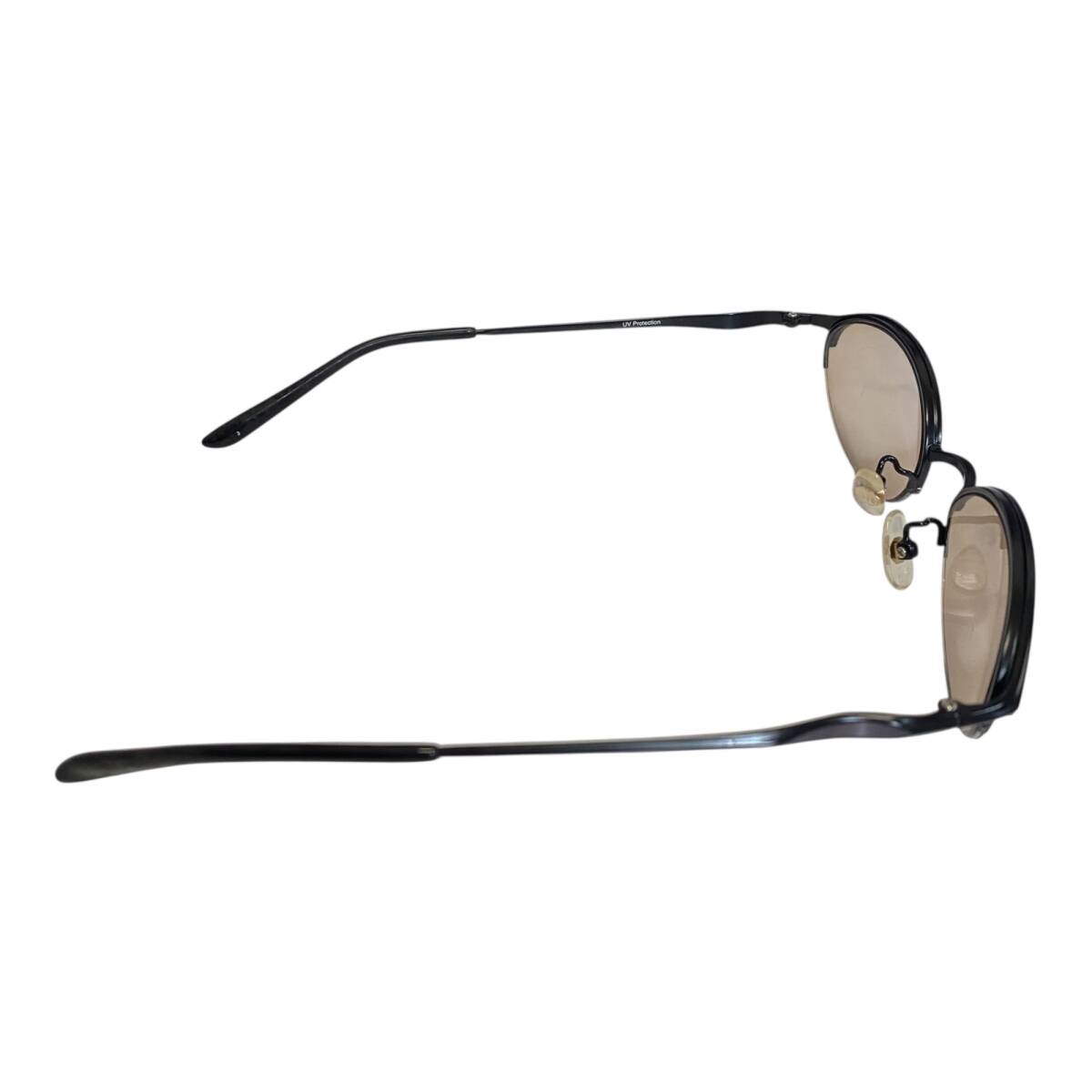 【中古品】 SONIARYKIEL ソニアリキエル サングラス 66-0056 レンズ ブラウンカラー レディース ポーチ付き W91436RD