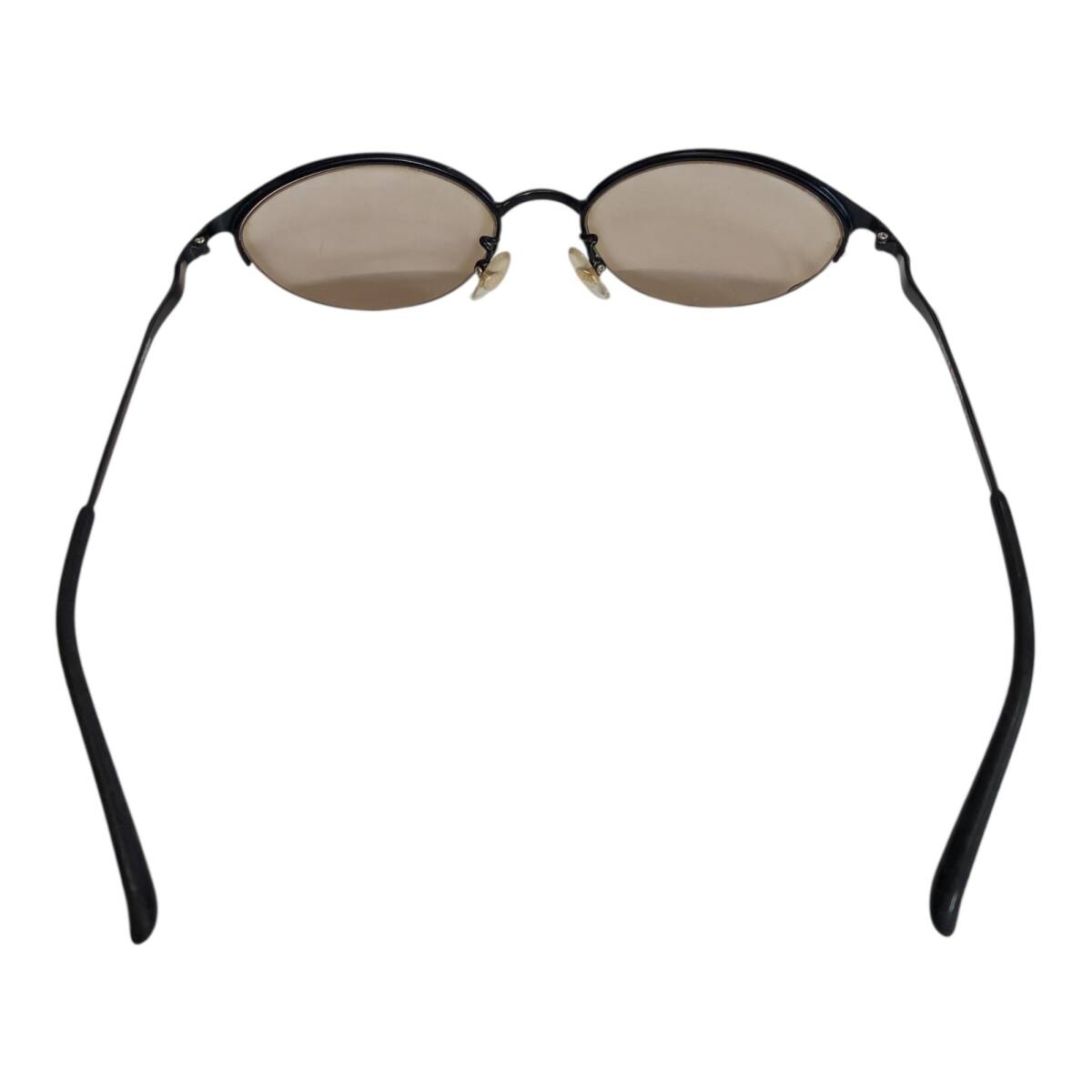 【中古品】 SONIARYKIEL ソニアリキエル サングラス 66-0056 レンズ ブラウンカラー レディース ポーチ付き W91436RD