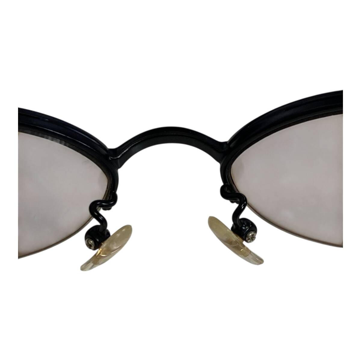 【中古品】 SONIARYKIEL ソニアリキエル サングラス 66-0056 レンズ ブラウンカラー レディース ポーチ付き W91436RD
