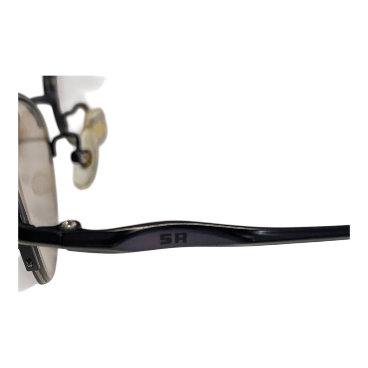 【中古品】 SONIARYKIEL ソニアリキエル サングラス 66-0056 レンズ ブラウンカラー レディース ポーチ付き W91436RD