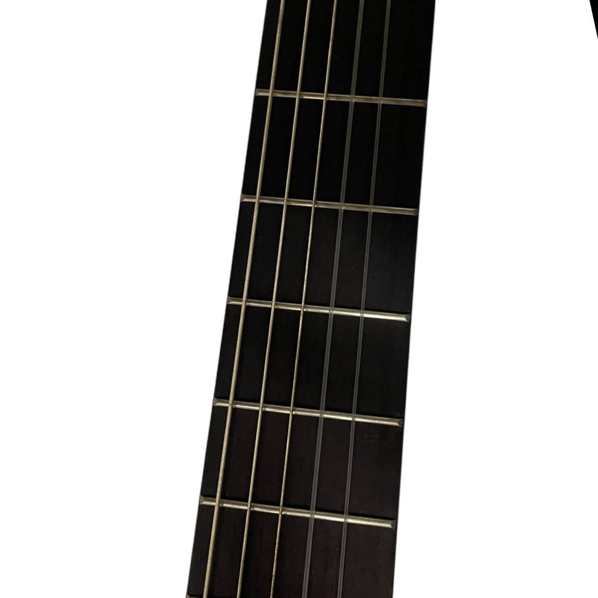 ◆中古品/音出し確認(rèn)済/送料分お客様負(fù)擔(dān)◆YAMAHA ヤマハ CG Junior CS-40J ミニクラシックギター ガットギター X87622NN