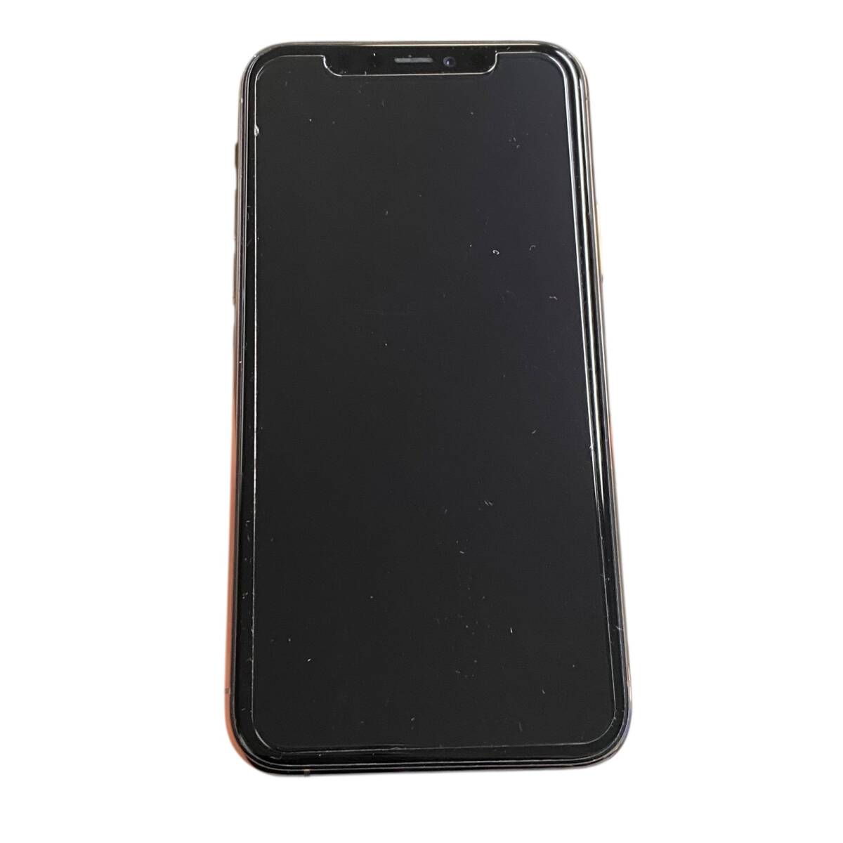 【中古品】 Apple iPhone11 Pro MWC52J/A 64GB ゴールド SIMフリー KDDI 判定〇 初期化済 本體のみW89050RL