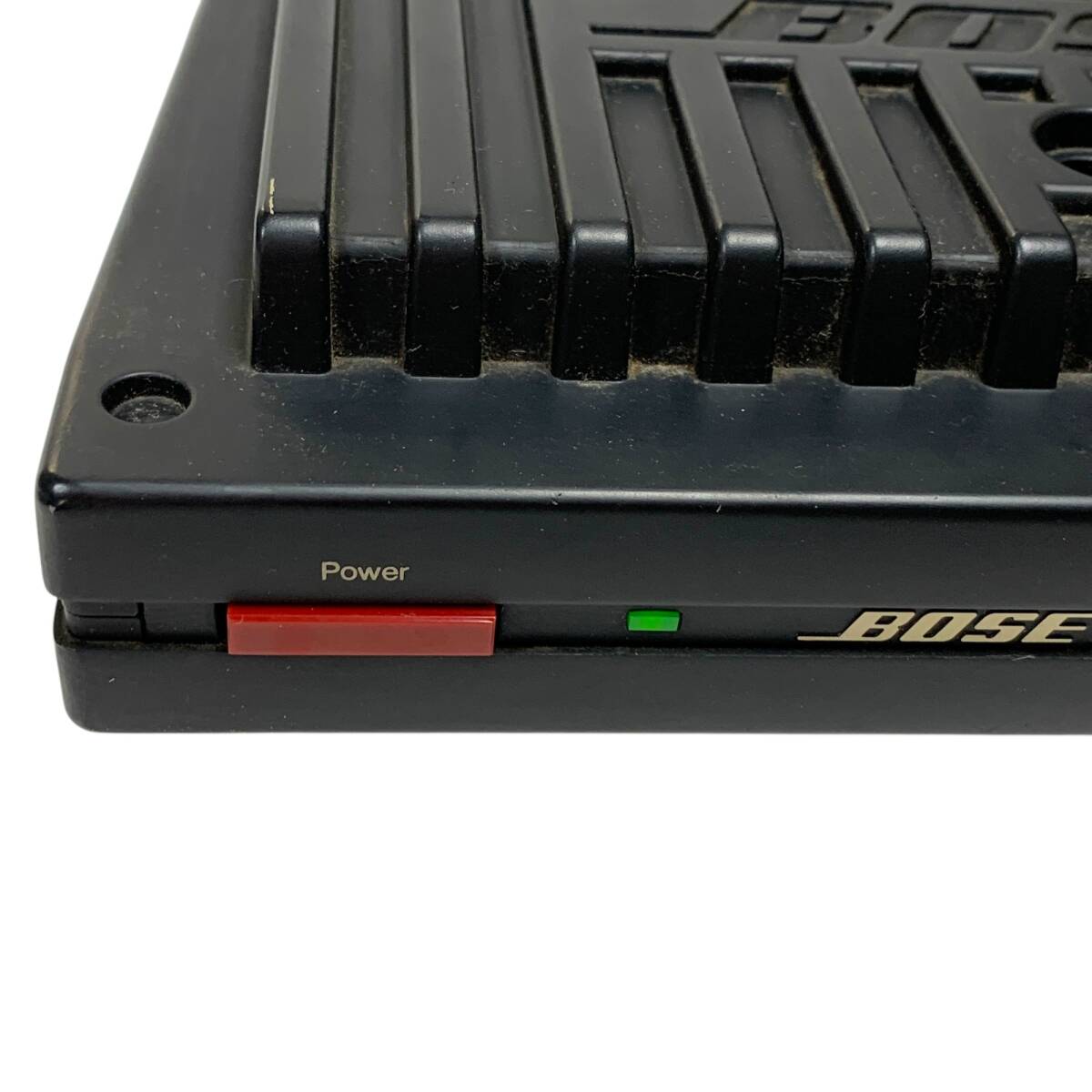 * б/у товар / электризация только проверка settled * BOSE Bose compact стерео усилитель мощности 1705(FH5-41) монитор акустическая система V91208NI