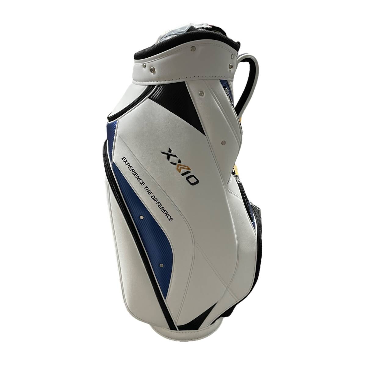 ◇未開封品◇XXIO ゼクシオ DUNLOP キャディバッグ ダンロップ