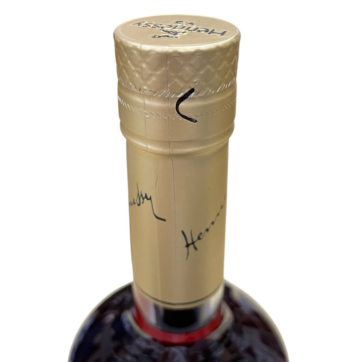 ◇未開栓◇ Hennessy ヘネシー VERY SPECIAL ベリースペシャル