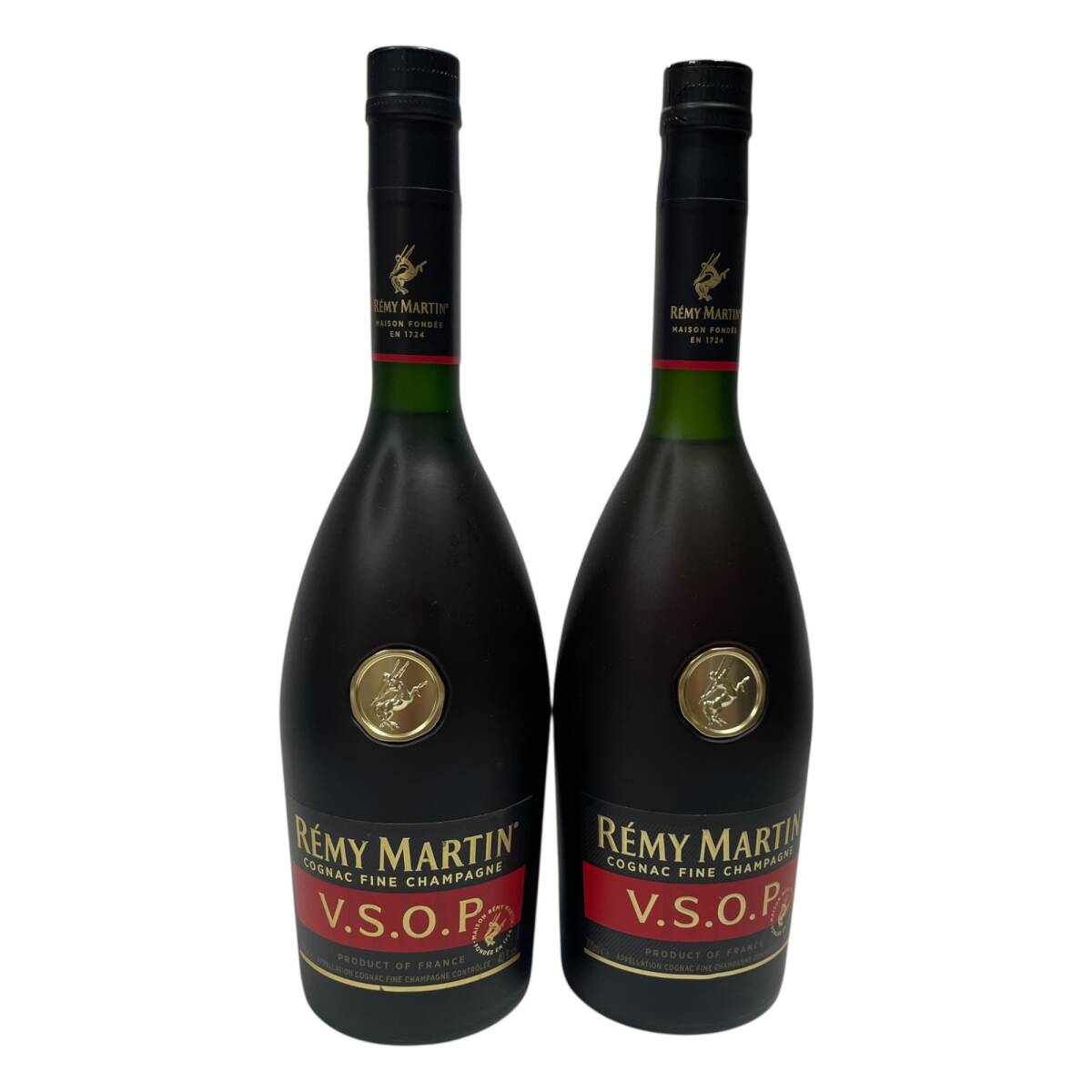 2-0002 REMY MARTIN レミーマルタン VSOP 700ml40度 ファイン