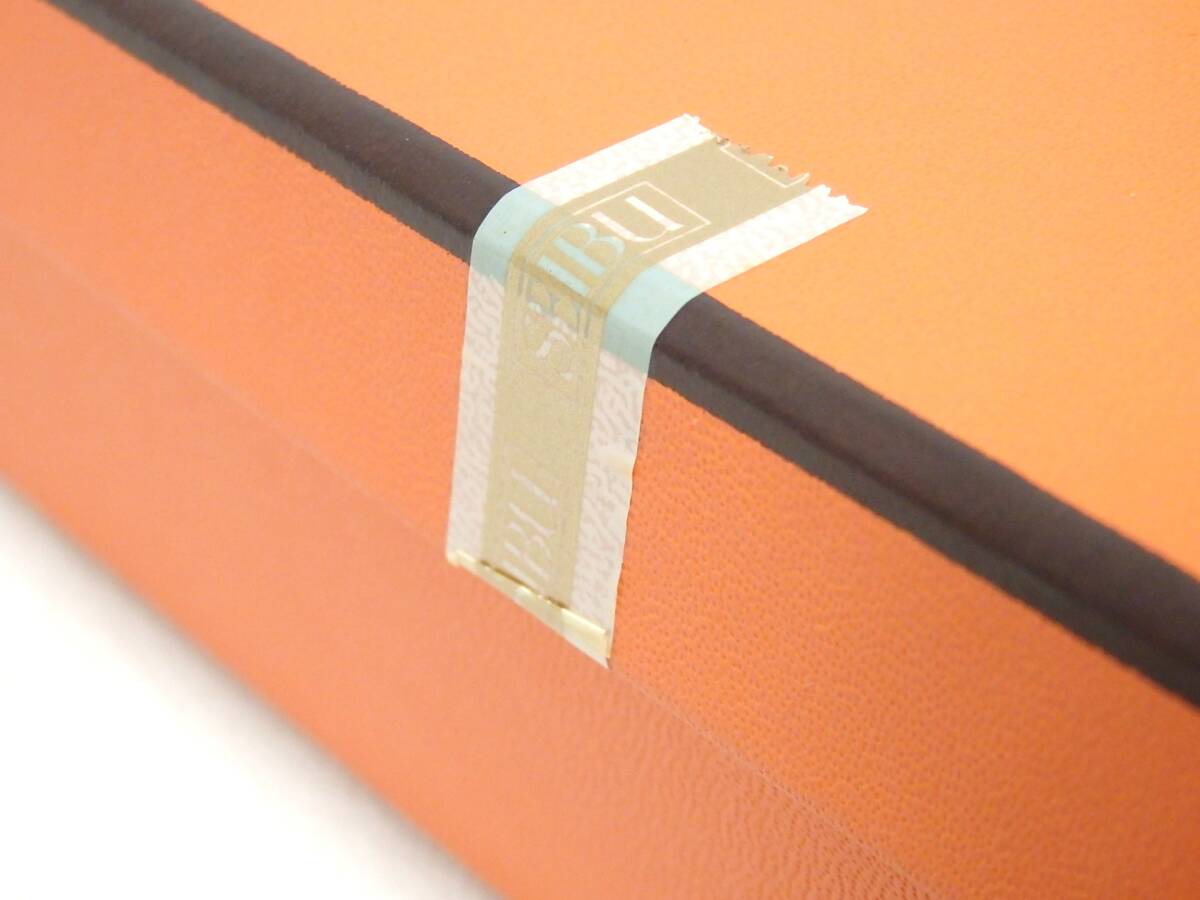 ☆中古☆HERMES エルメス シェーヌダンクル 皿 プレート 箱付き