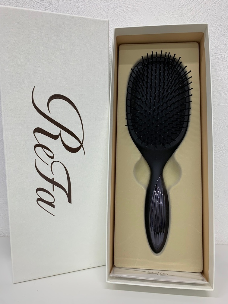 リファパドルプレミアム - ReFa PADDLE PREMIUM | 商品情報