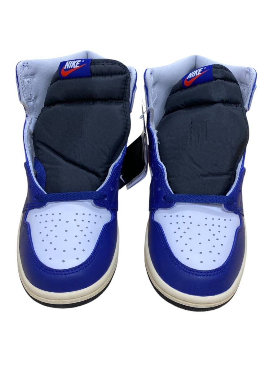 未使用品 NIKE Air Jordan 1 Retro High OG 26.5cm DZ5485-100 ナイキ エアジョーダン レトロ SKH5569