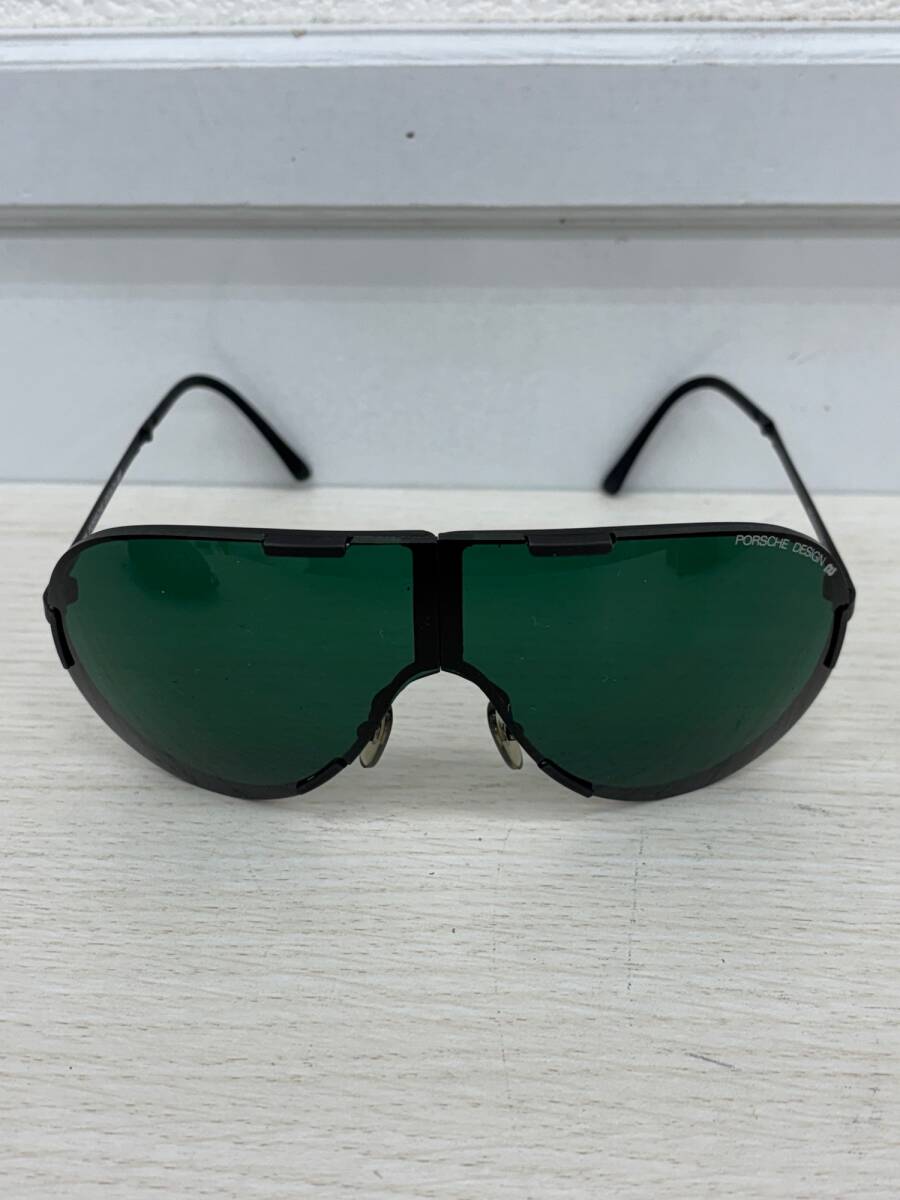 中古品】PORSCHE DESIGN ポルシェ デザイン CARRERA カレラ