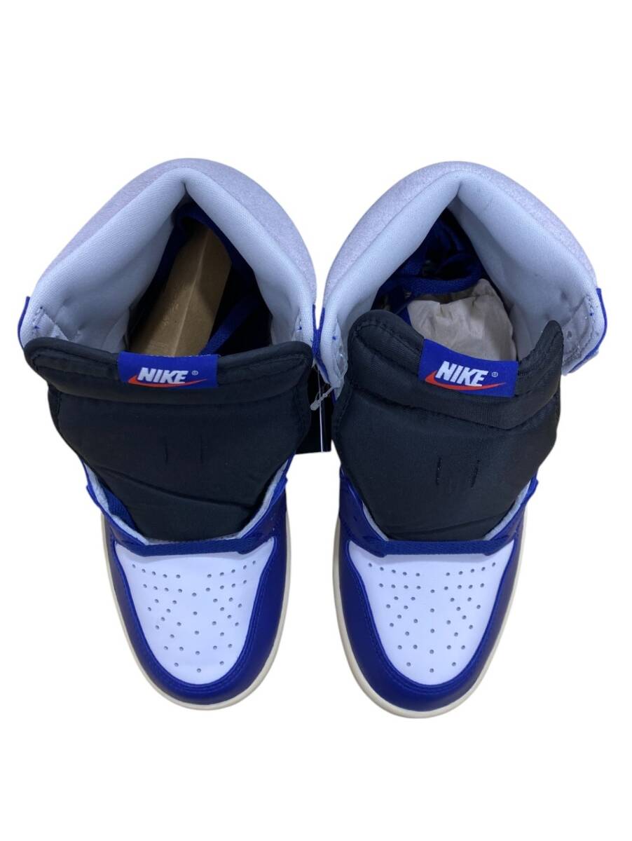 未使用品 NIKE Air Jordan 1 Retro High OG 26.5cm DZ5485-100 ナイキ エアジョーダン レトロ SKH5569