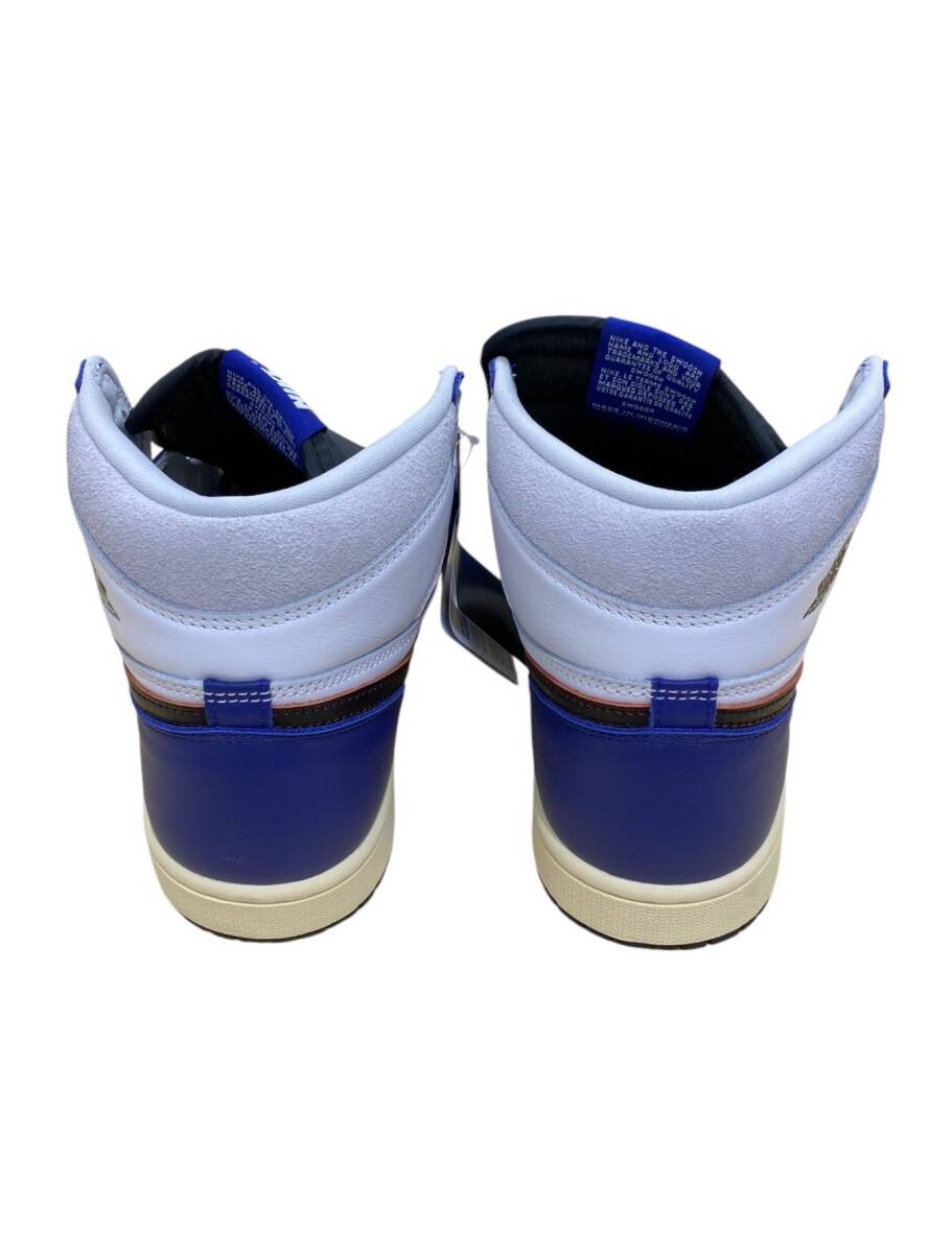 未使用品 NIKE Air Jordan 1 Retro High OG 26.5cm DZ5485-100 ナイキ エアジョーダン レトロ SKH5569