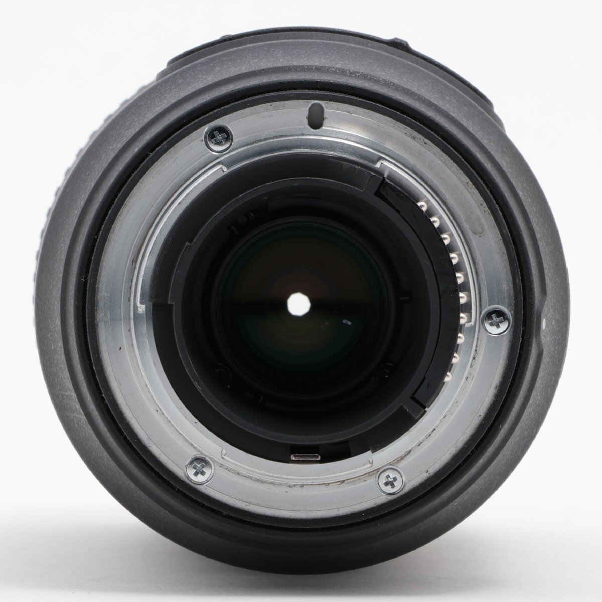 1 иен ~ Nikon Nikon линзы AF-S VR NIKKOR 70-300mm 4.5-5.6 ED [ работоспособность не проверялась товар ]