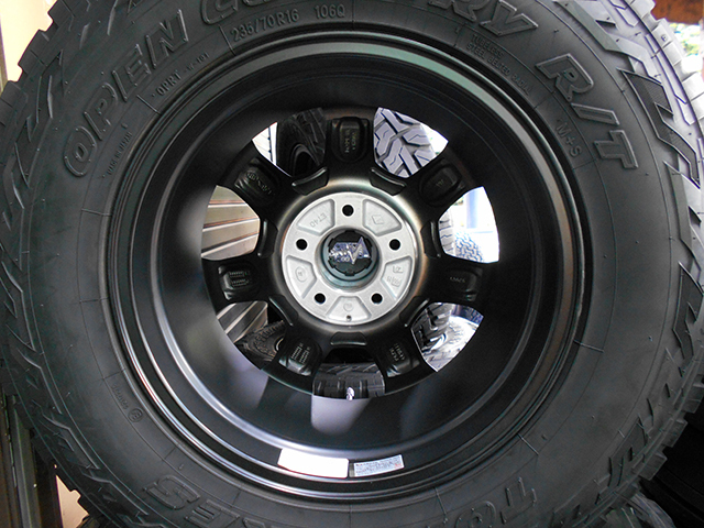 MID Nitro энергия War head Toyo открытый Country R/T 235/70R16 4 шт. комплект Delica D5 RAV4 CX-5 X-trail Escudo и т.п. 