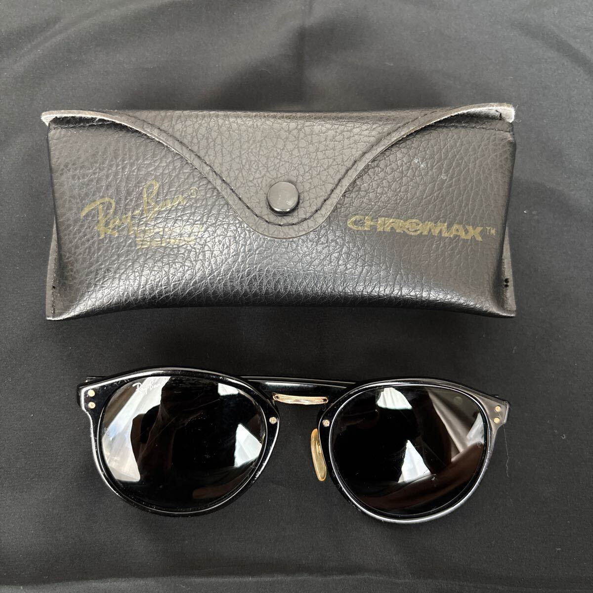 Ray-Ban レイバン サングラス