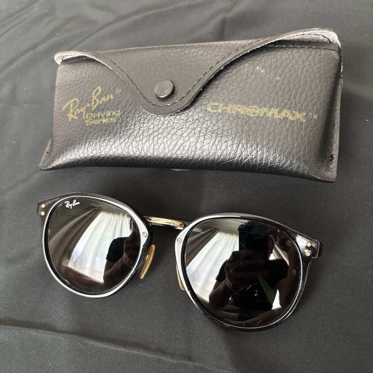 Ray-Ban レイバン サングラス