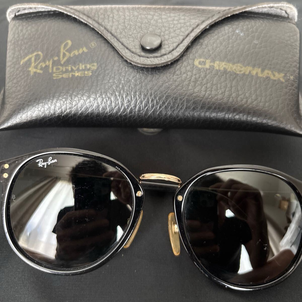 Ray-Ban レイバン サングラス